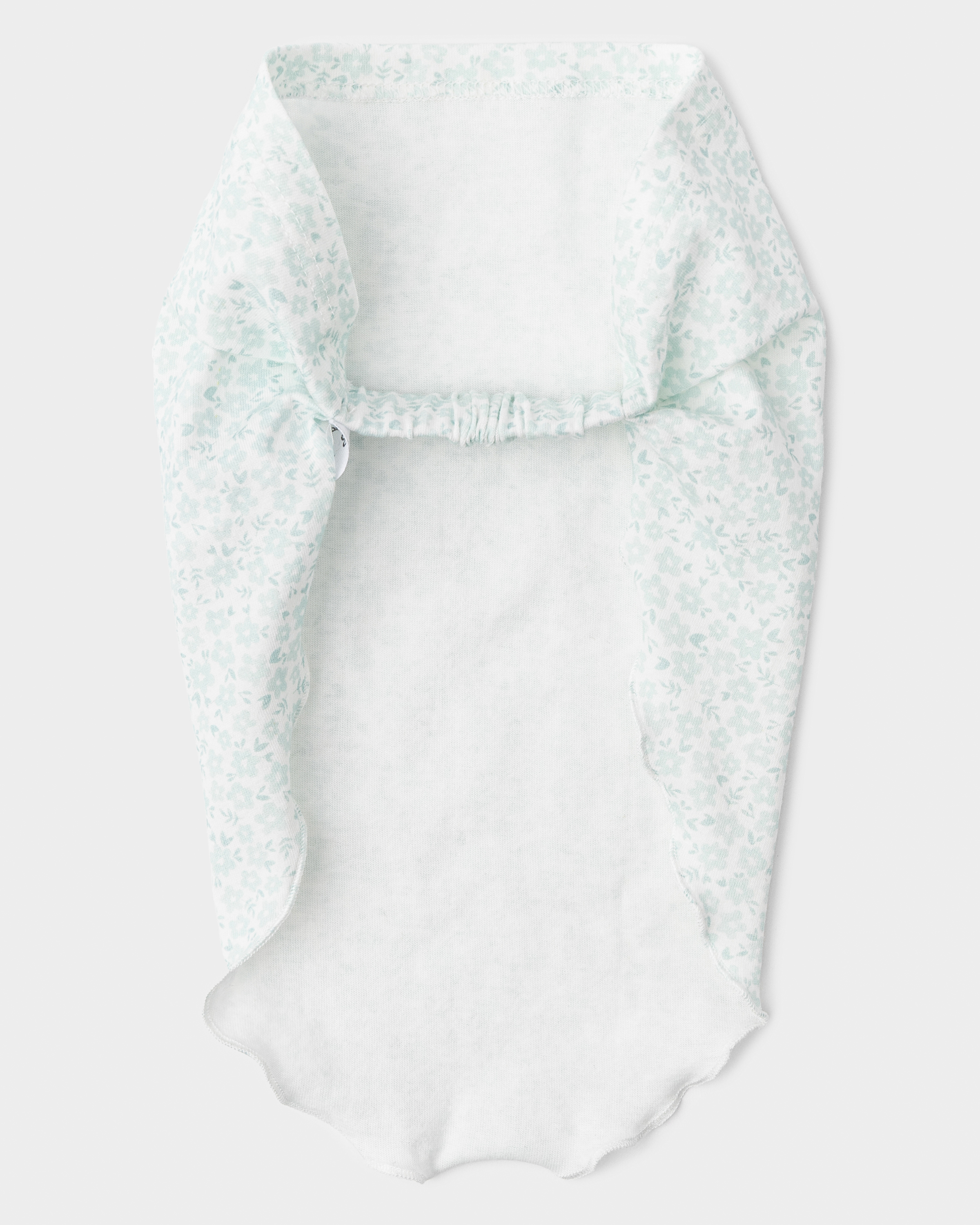 Косынка BabyGo S26BG421012HSig55 - фото 2