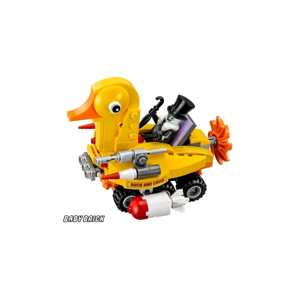 Конструктор LEGO - фото 7