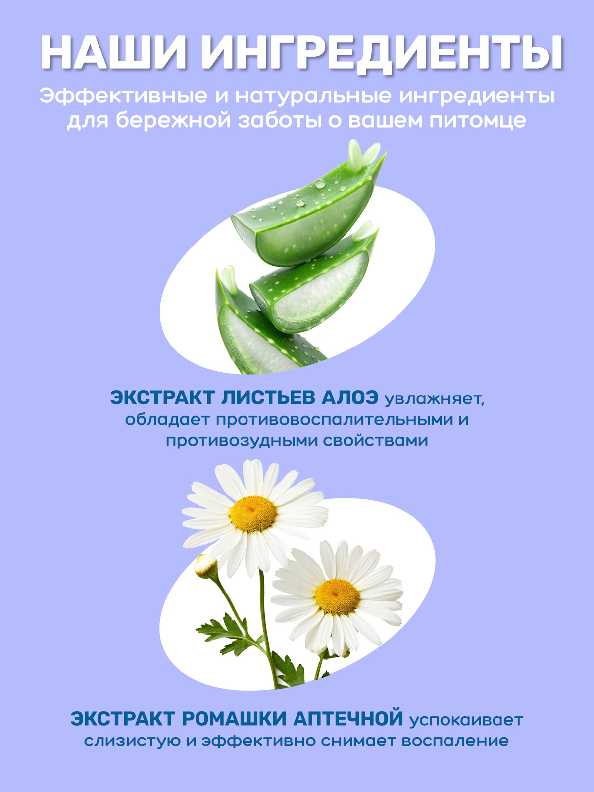 Влажные салфетки ZOORIK для глаз собак и кошек 100 шт - фото 4