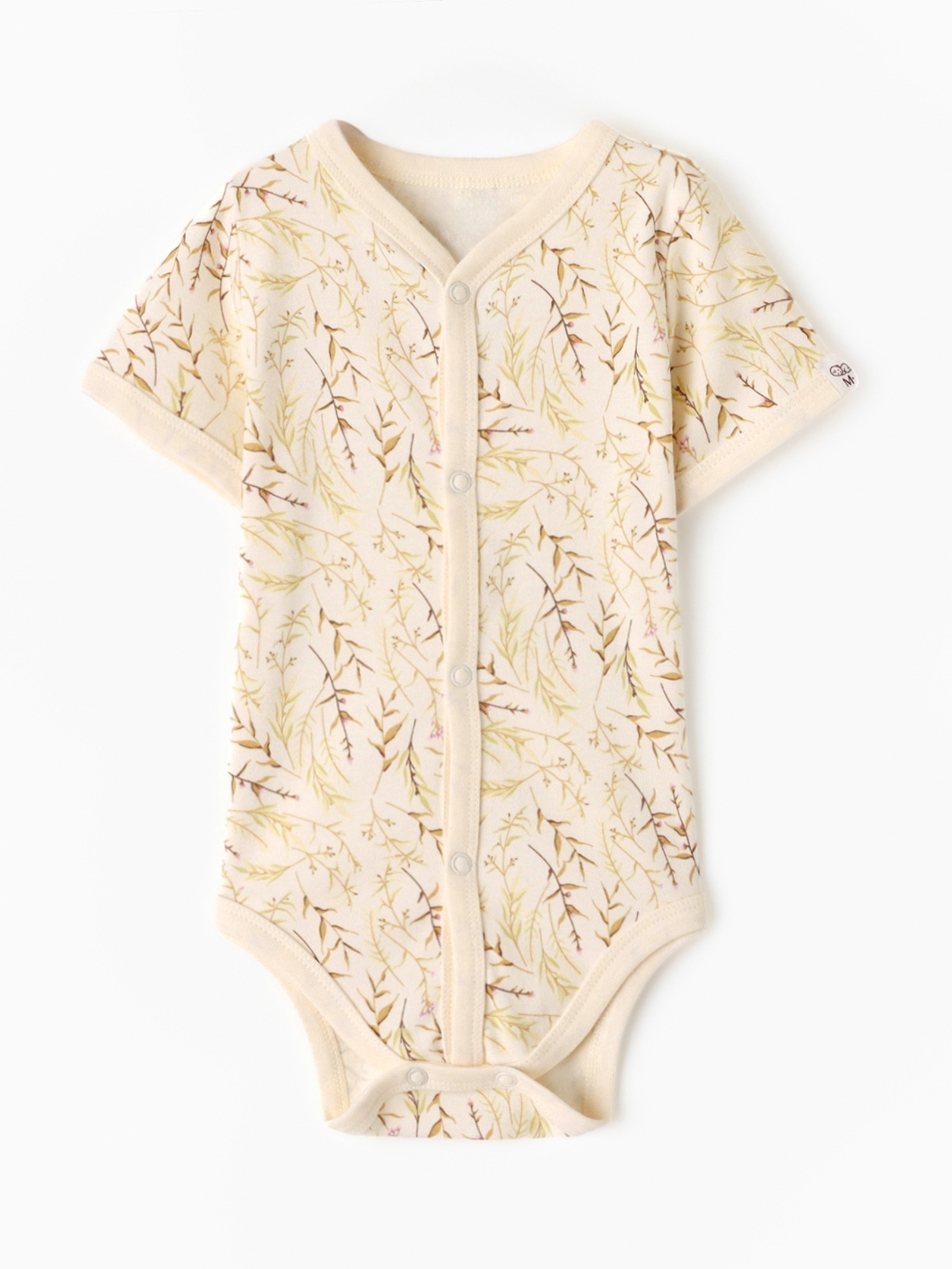 Боди Minaku 10516668 - фото 6