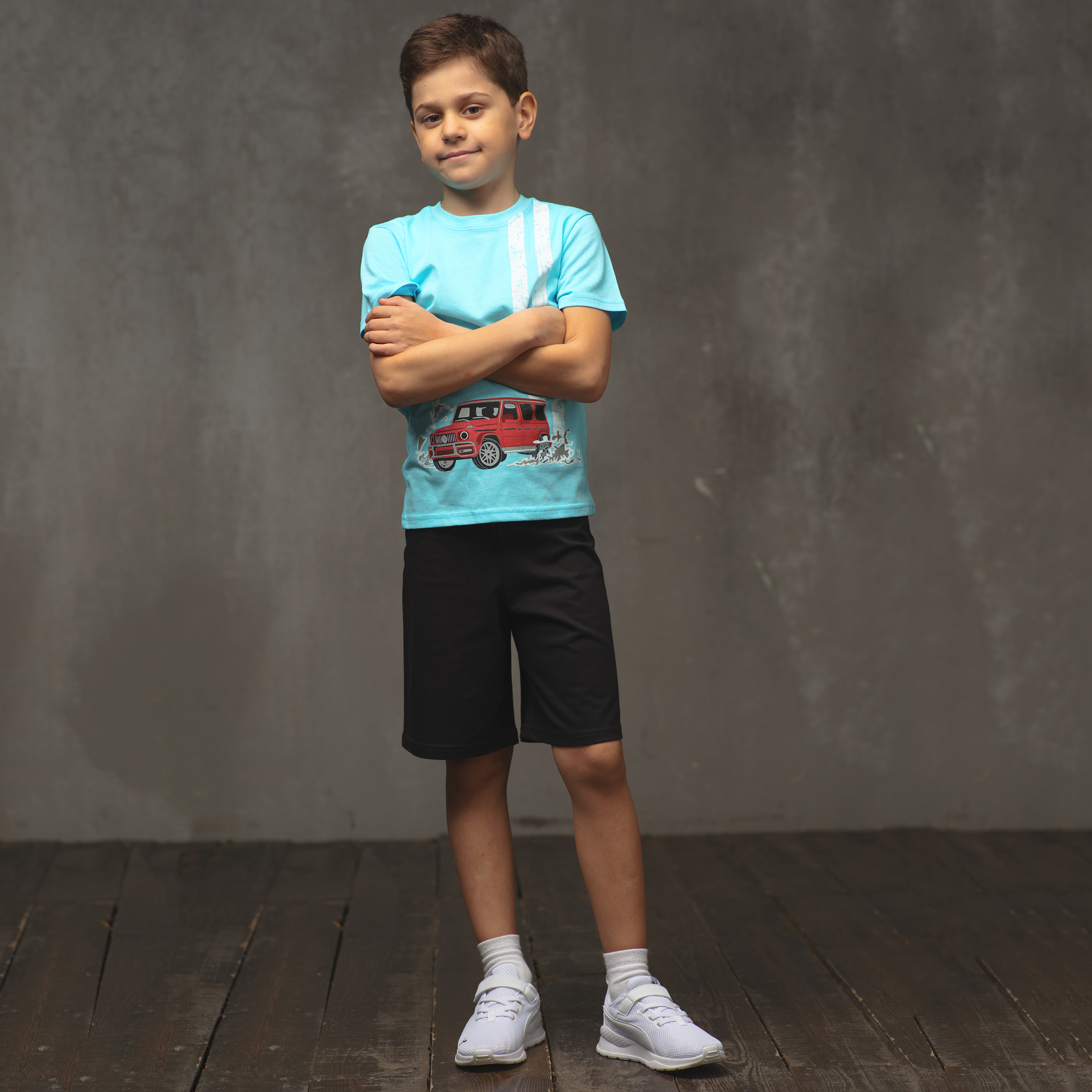 Комплект VGtrikotazh d1164 - фото 5