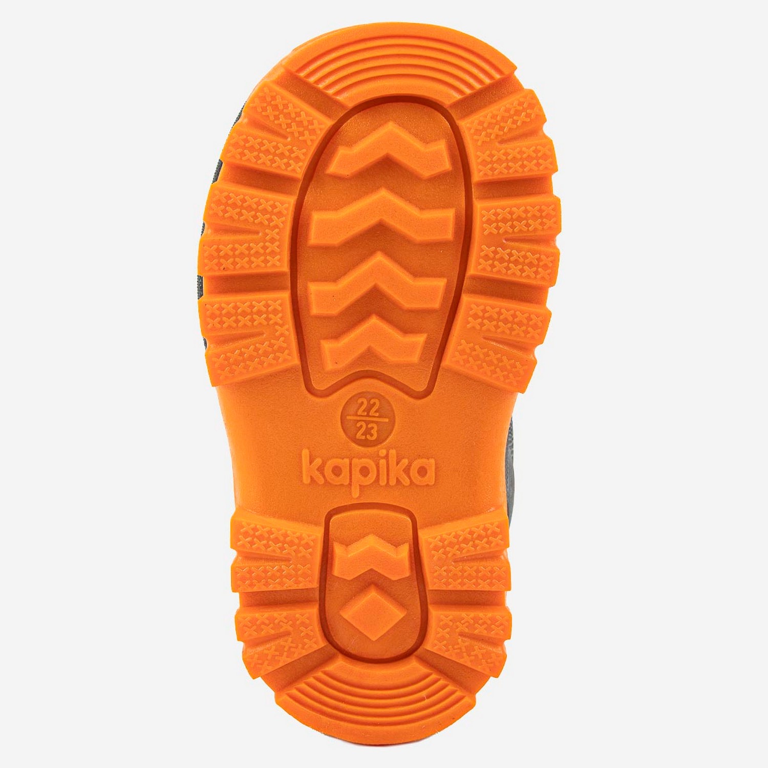 Резиновые сапоги Kapika 1582т - фото 4