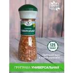 Натуральная приправа Без соли Эстетика вкуса солонка 125 г