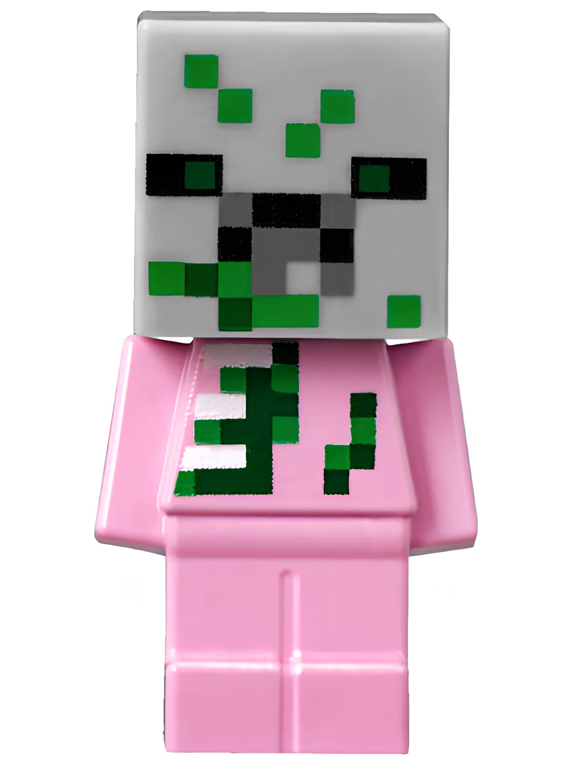 Фигурка LEGO Baby Zombie Pigman - фото 1