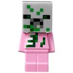 Фигурка LEGO Baby Zombie Pigman