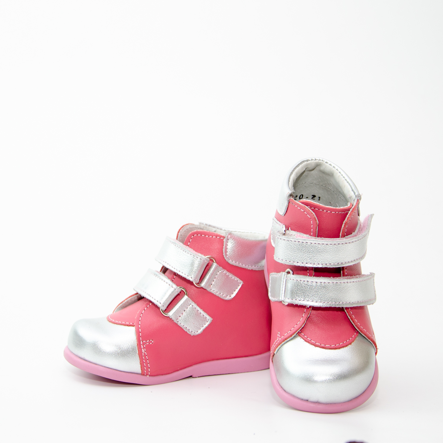 Ботинки Детский Скороход 25-120-5 - фото 4