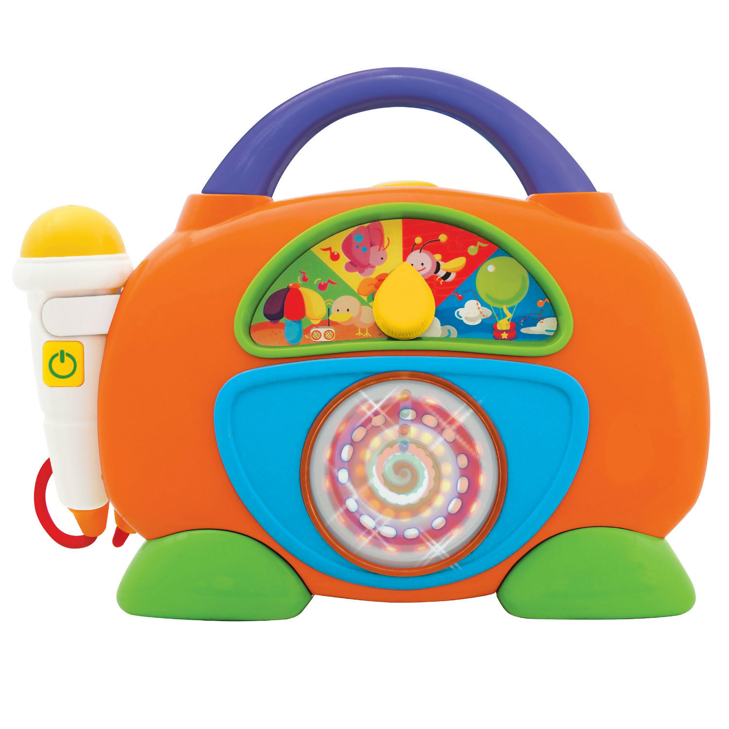 Игрушка Kiddieland - фото 1