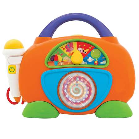 Игрушка Kiddieland