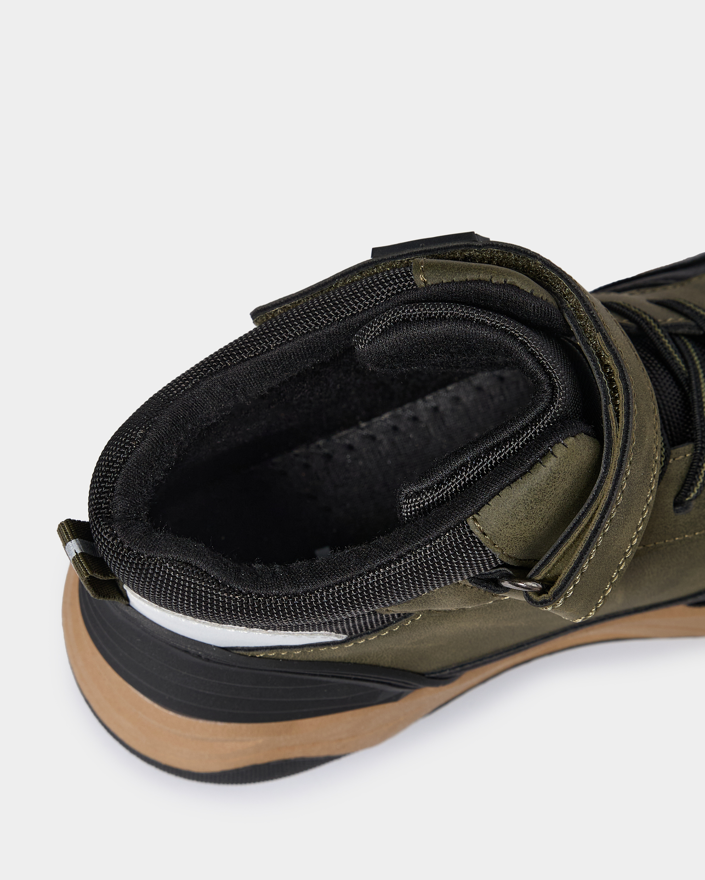 Ботинки Jook S26XNtbHS-604-24 - фото 5