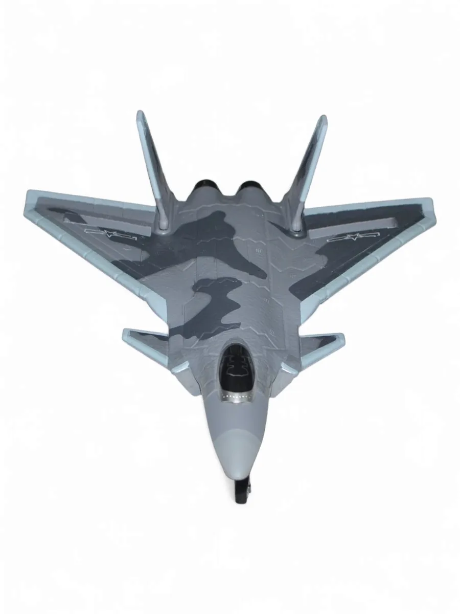 Автомобиль РУ CS Toys - фото 7