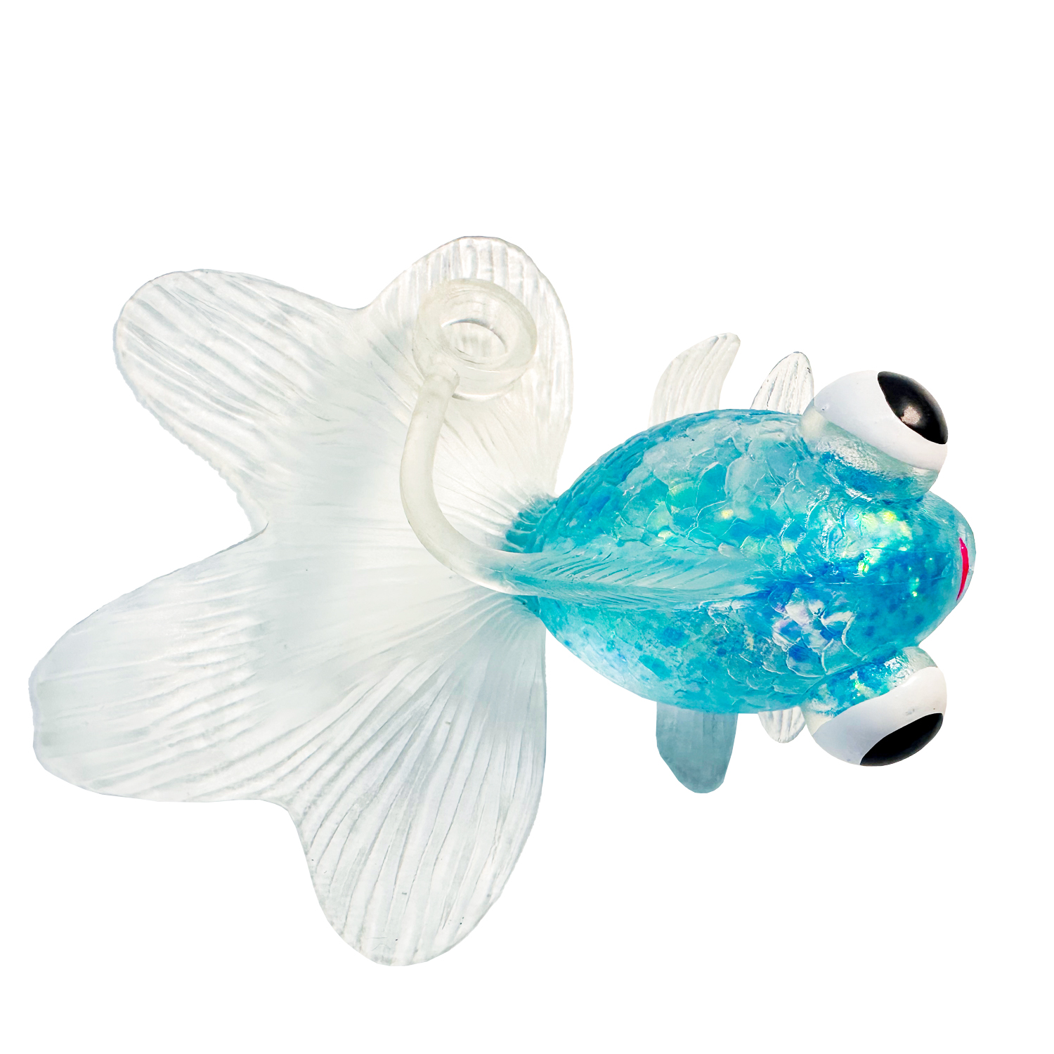 Игрушка-антистресс Funky Toys сквиш - фото 11