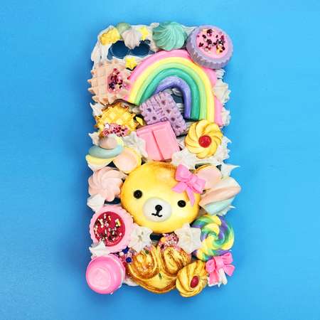 Глина Candy Clay