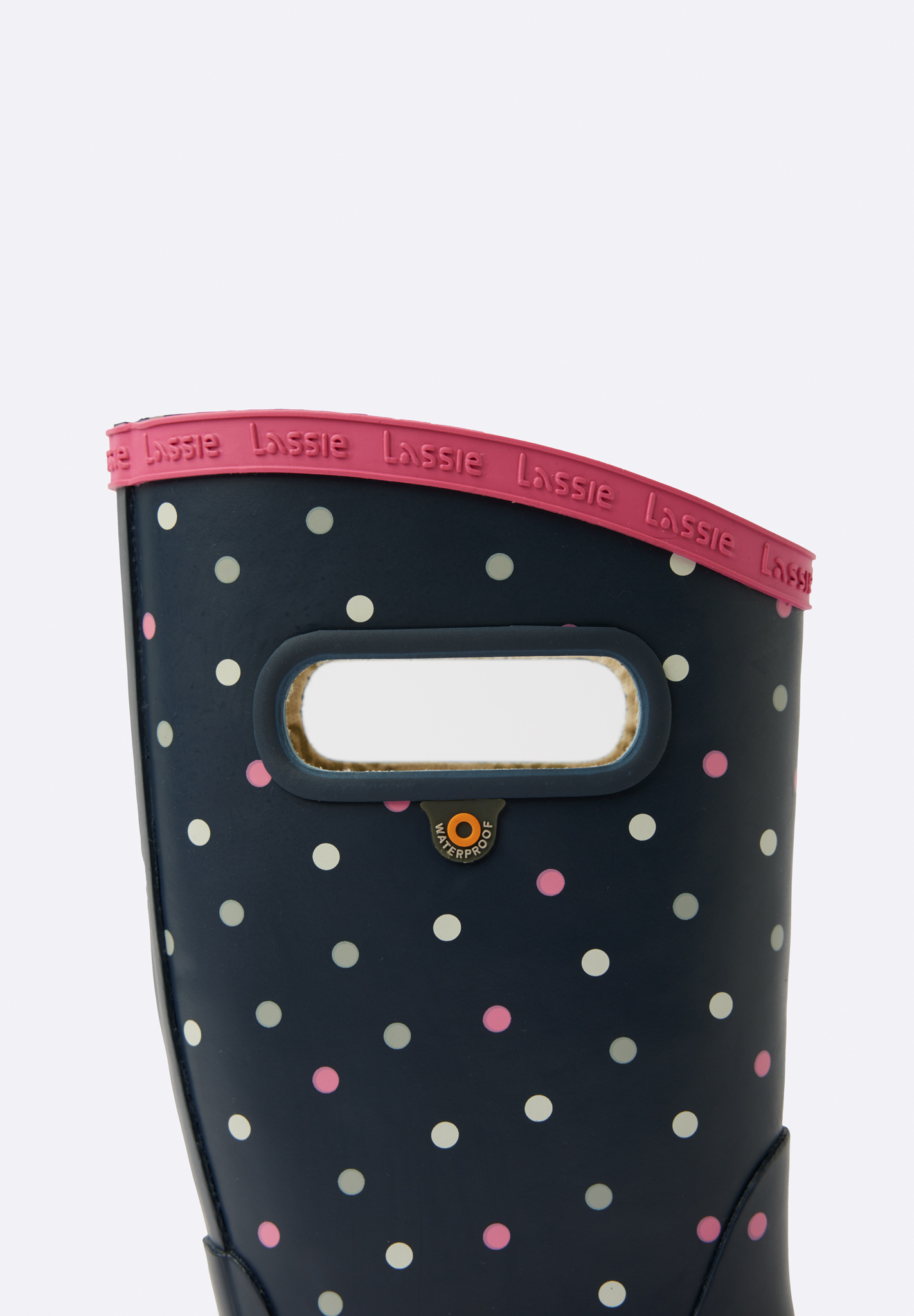 Сапоги резиновые Lassie 7400053A-6962 - фото 3