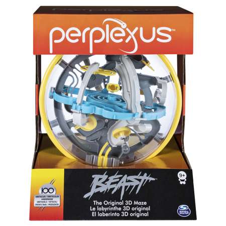 Игра PERPLEXUS Головоломка классическая 6053142