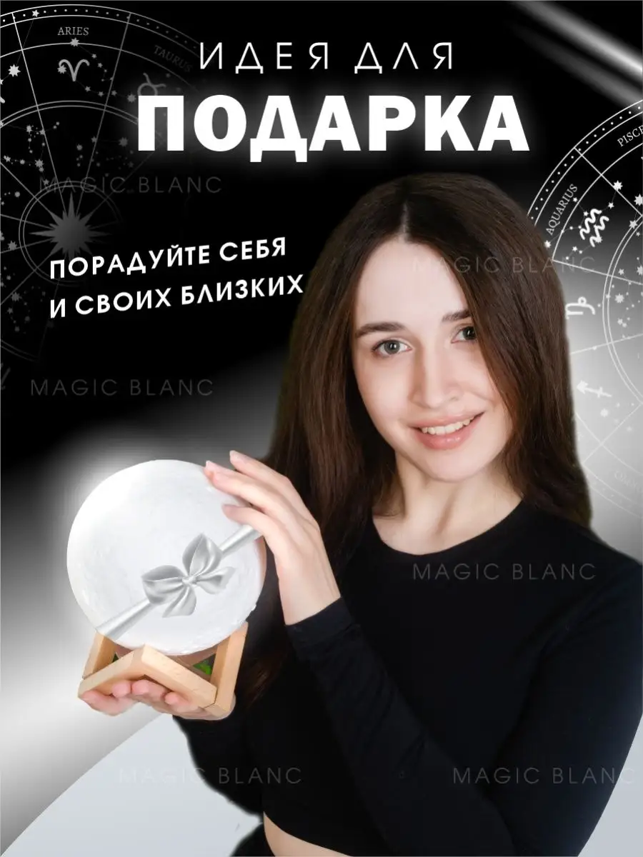 Ночник HomDoctor светильник - фото 3