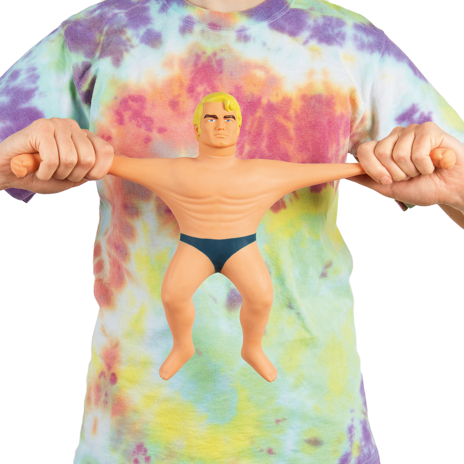 Игрушка-антистресс Stretch - фото 4