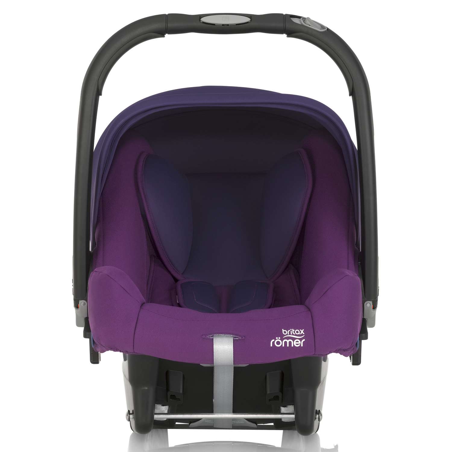 Автокресло Britax Roemer 0 (0 -13 кг) - фото 3