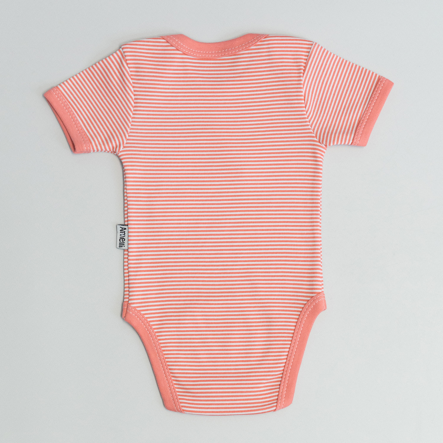 Боди Amelli КЛ.290.043.0.0.005/006к/б - фото 2