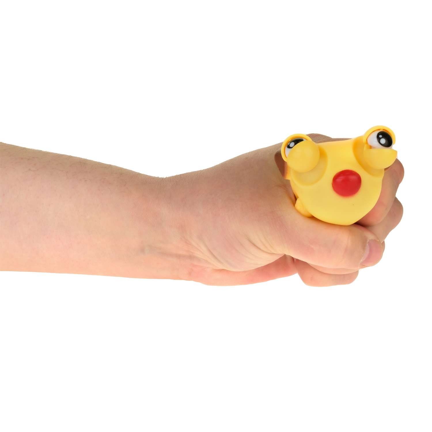 Сквиш 1TOY Жмяка Собаки в ассортименте - фото 8