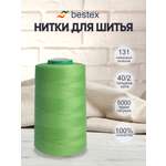 Нитки для шитья 40/2 Bestex 5000 ярдов 1 шт цвет 131