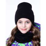Шапка и снуд NIKASTYLE