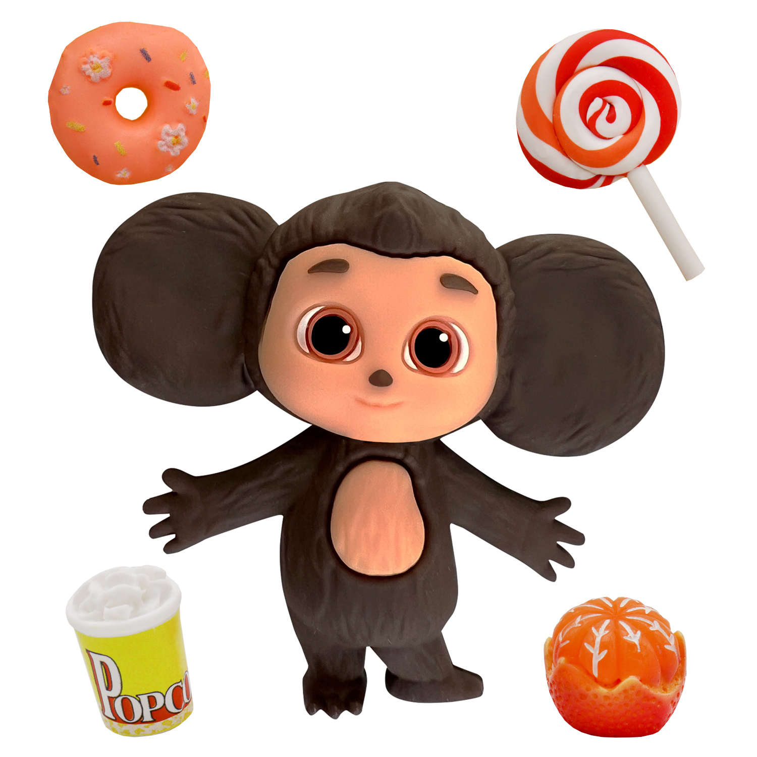 Фигурка Funky Toys - фото 8