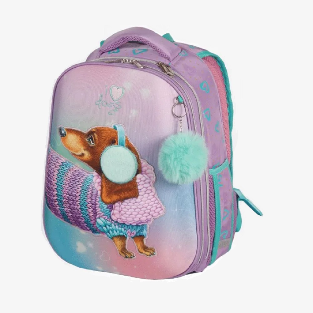 Рюкзак deVENTE - фото 1