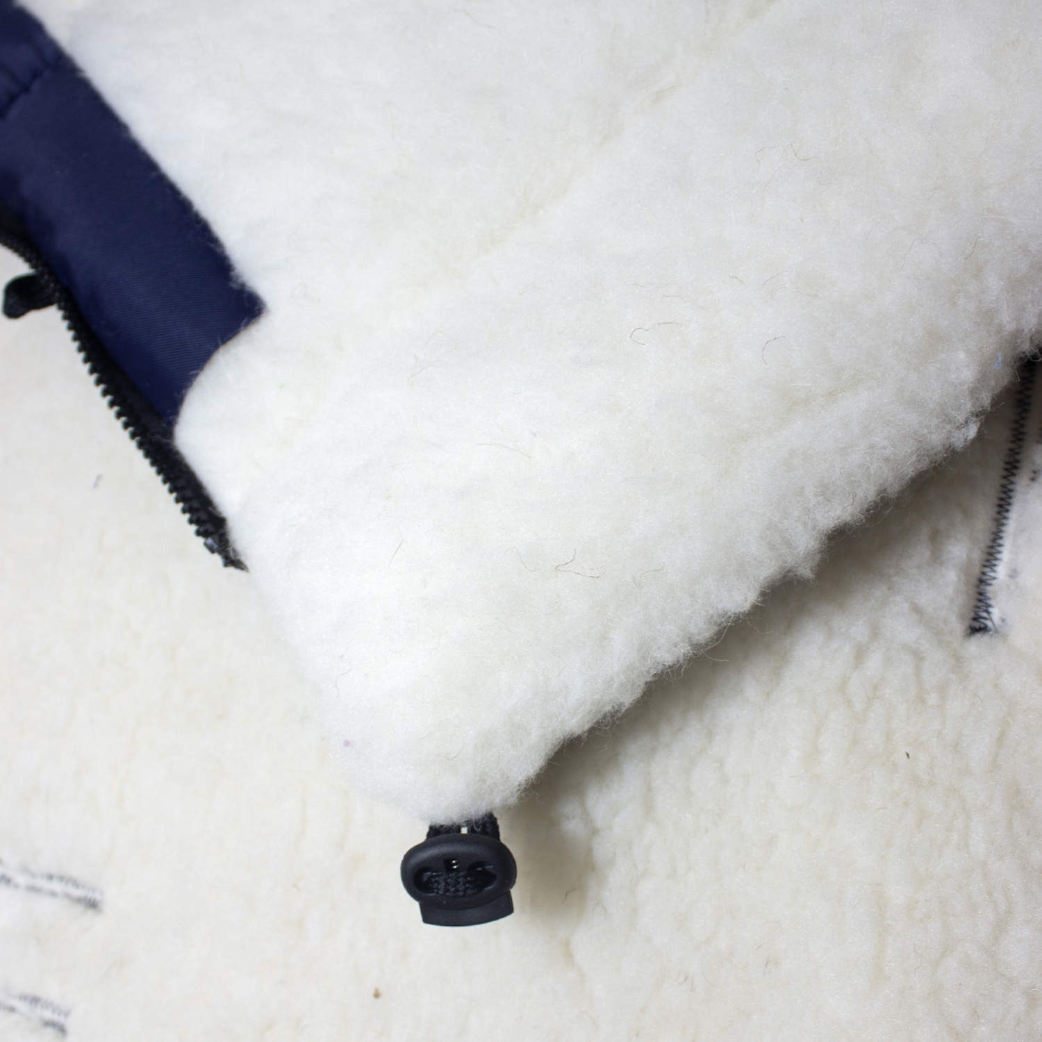 Конверт в коляску Осьминожка Трансформер синий - фото 10