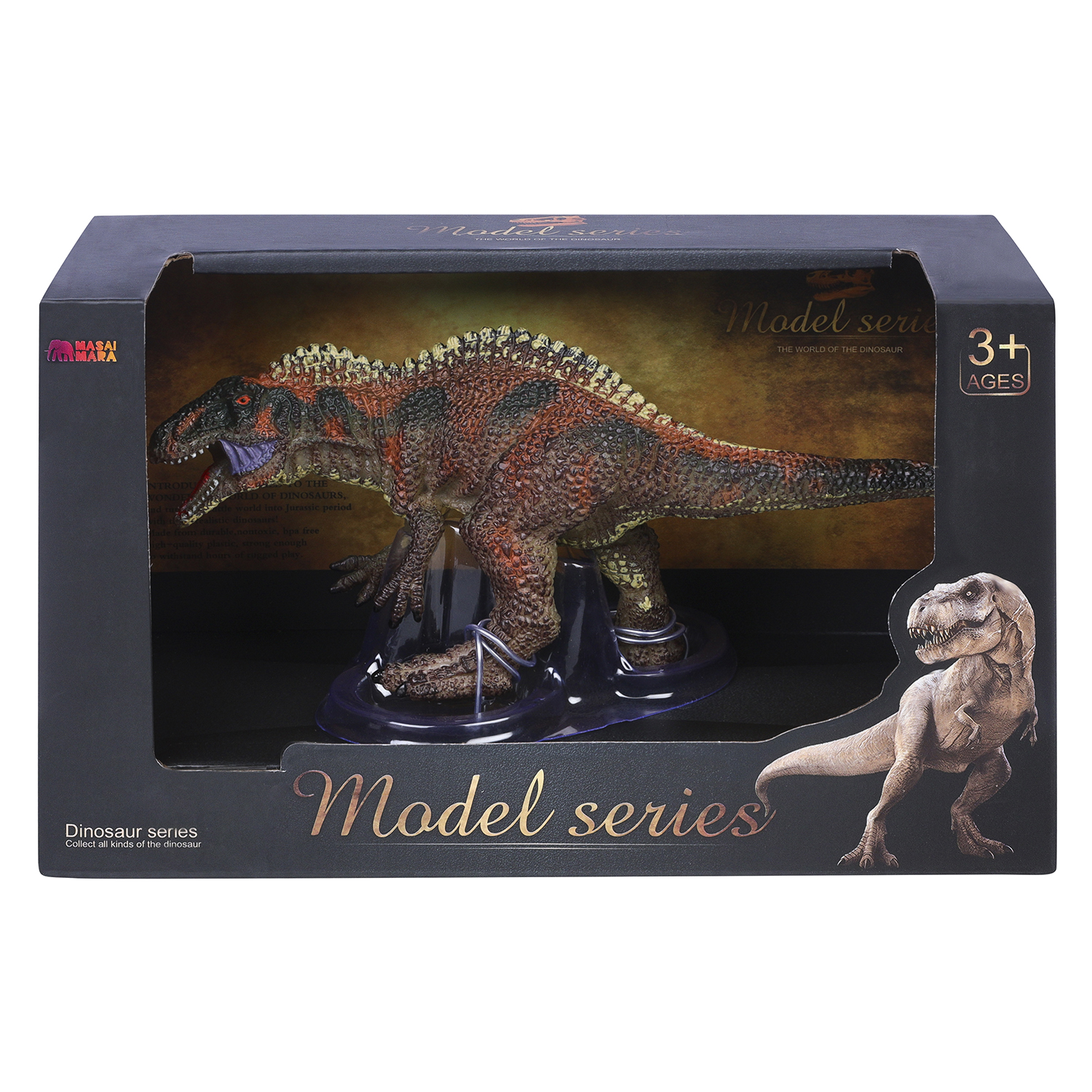 Игровой набор Masai Mara - фото 7