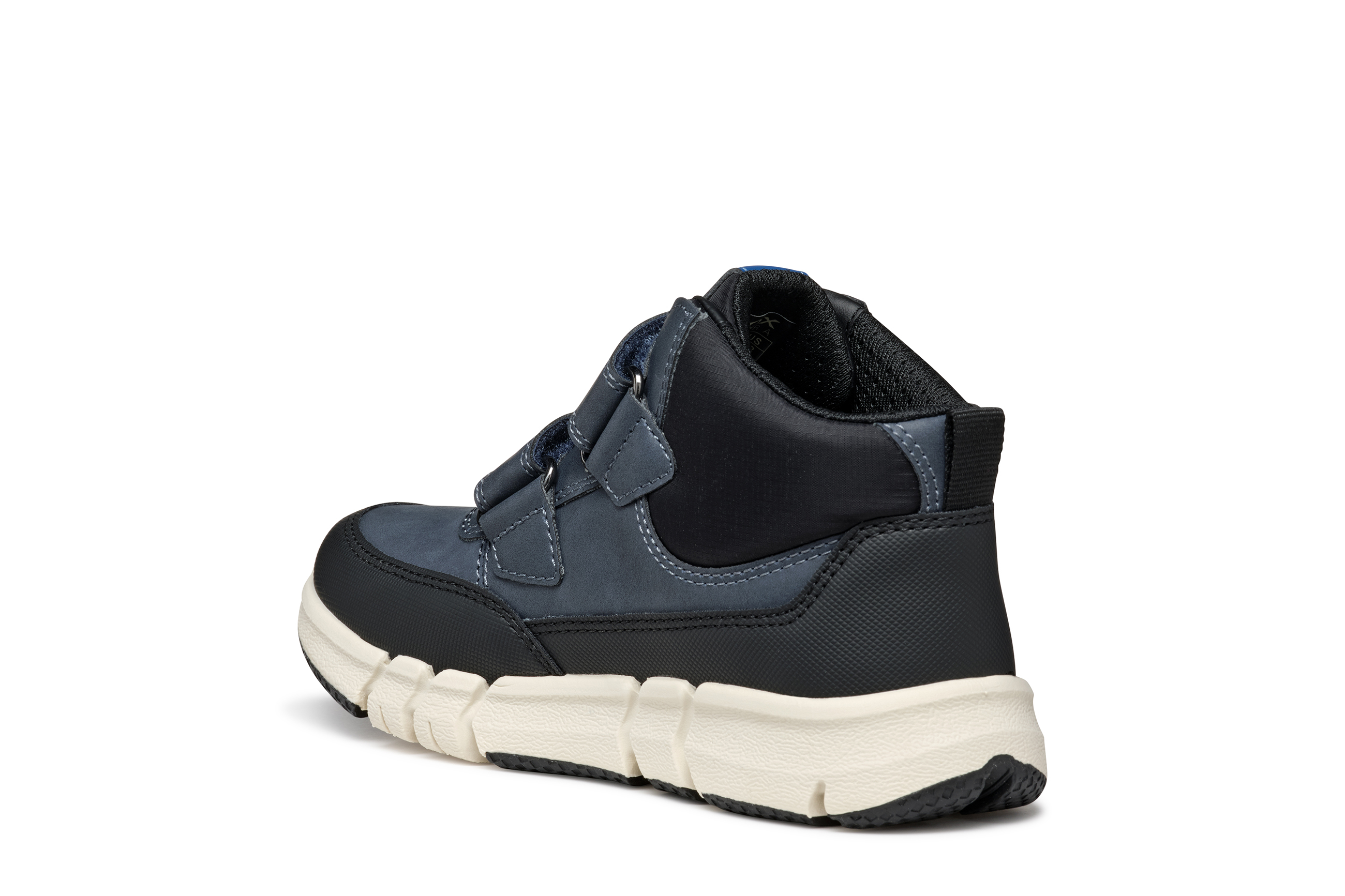 Ботинки GEOX J569BA0ME32C4002 - фото 3