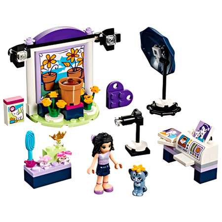 Конструктор LEGO Friends 41305 96 дет.