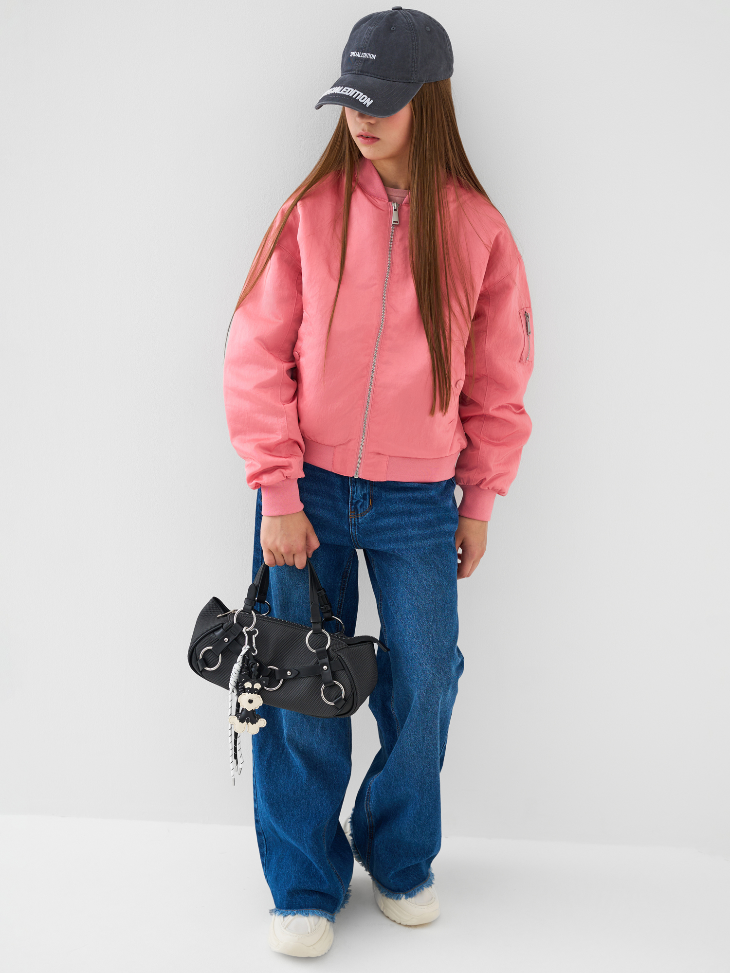 Бейсболка PlayToday 12621141 - фото 2