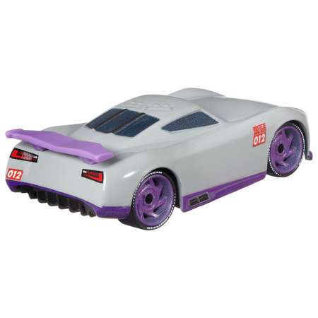 Автомобиль Cars Герои мультфильмов