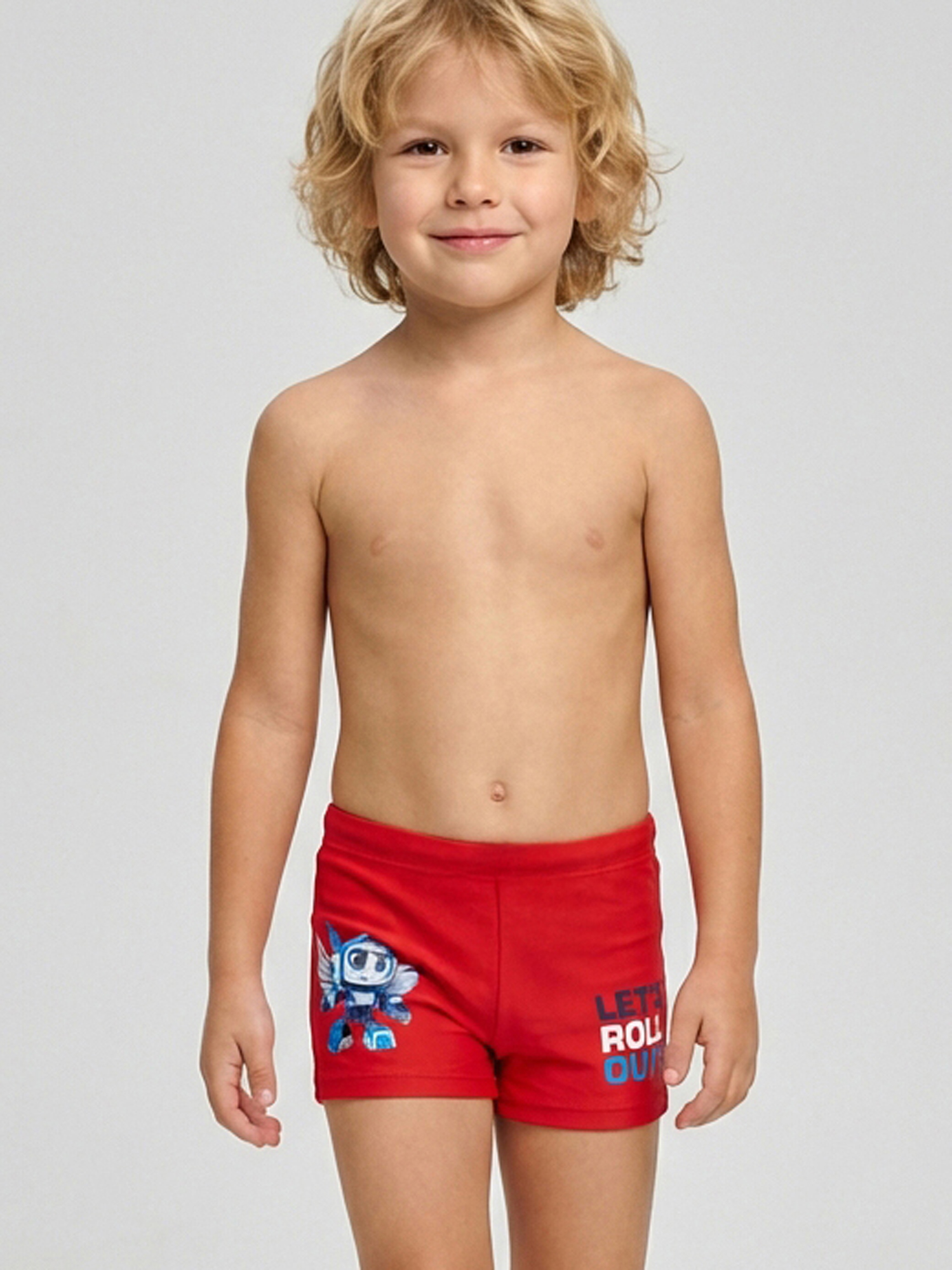 Купальные плавки PlayToday 12612053 - фото 1