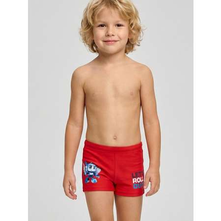 Купальные плавки PlayToday