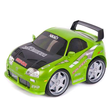 Автомобиль РУ Nikko Toyota 1:15 в ассортименте