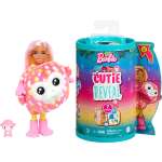 Кукла классическая Barbie