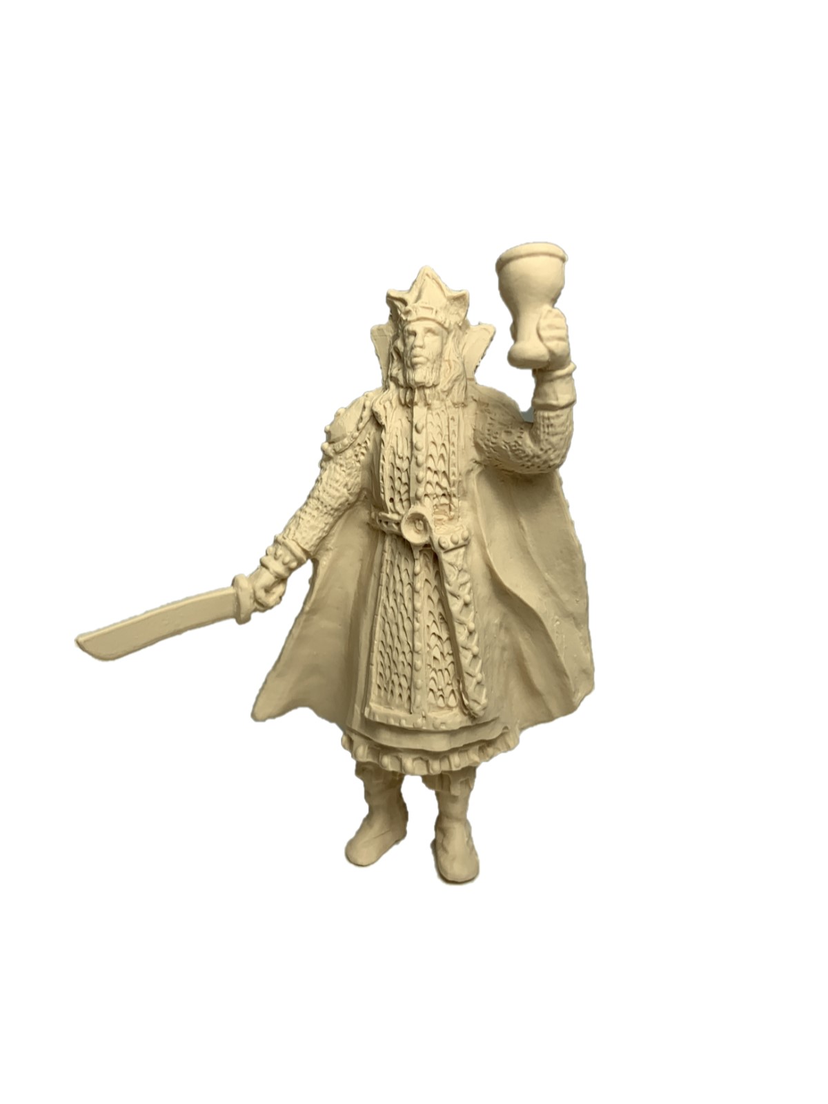 Игровой набор БИПЛАНТ Лучники - фото 11