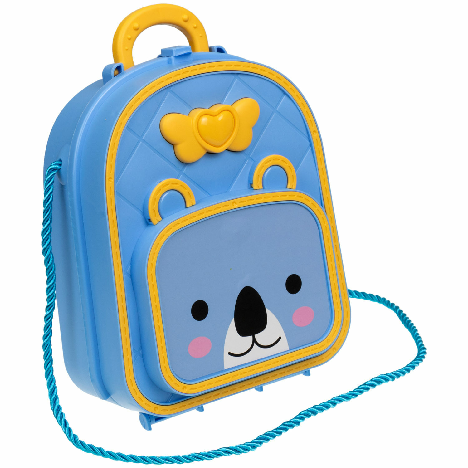 Игрушка 1TOY Доктор (инструменты) - фото 11