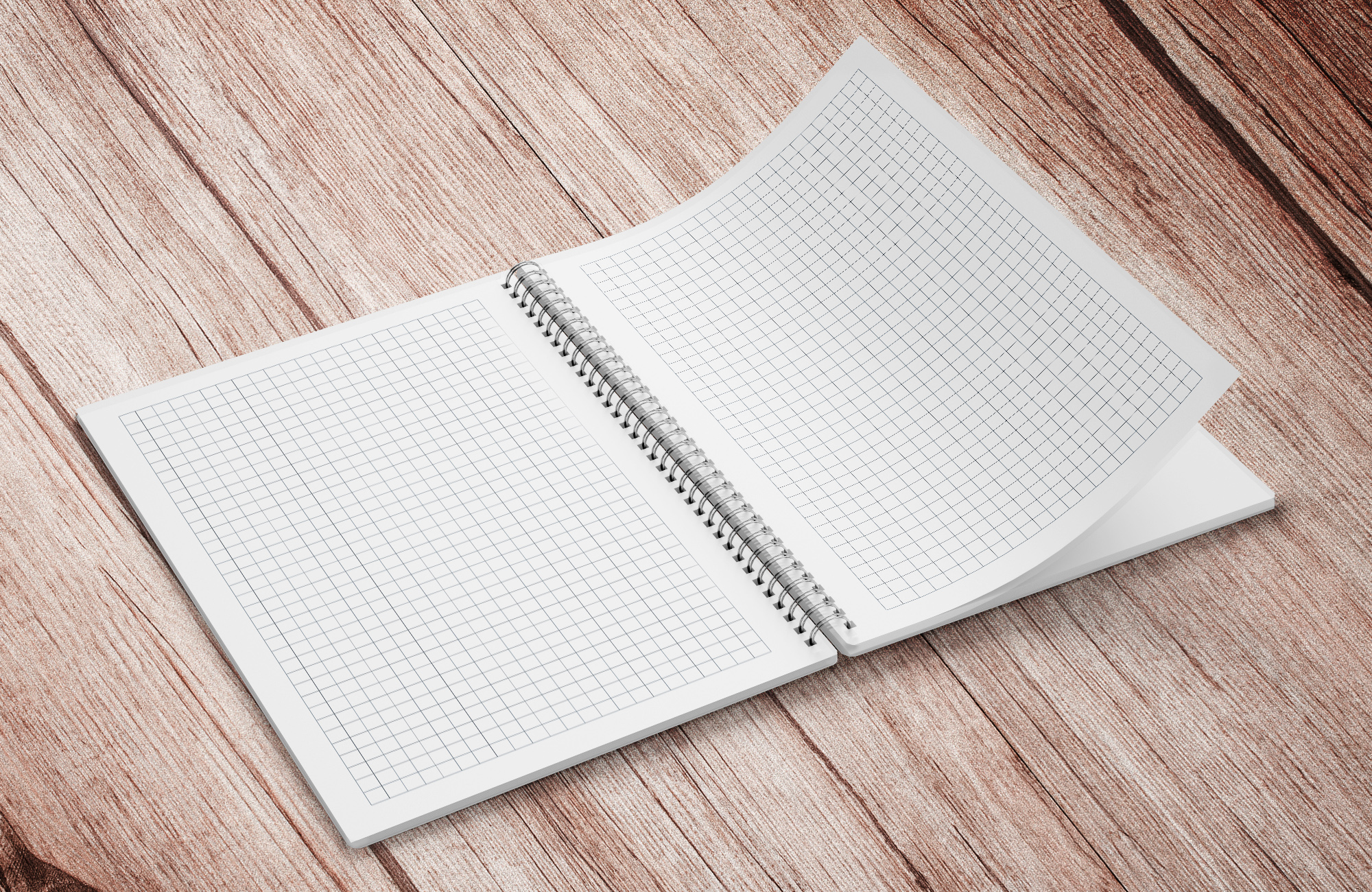 Блокнот Attache 100 лист. - фото 13