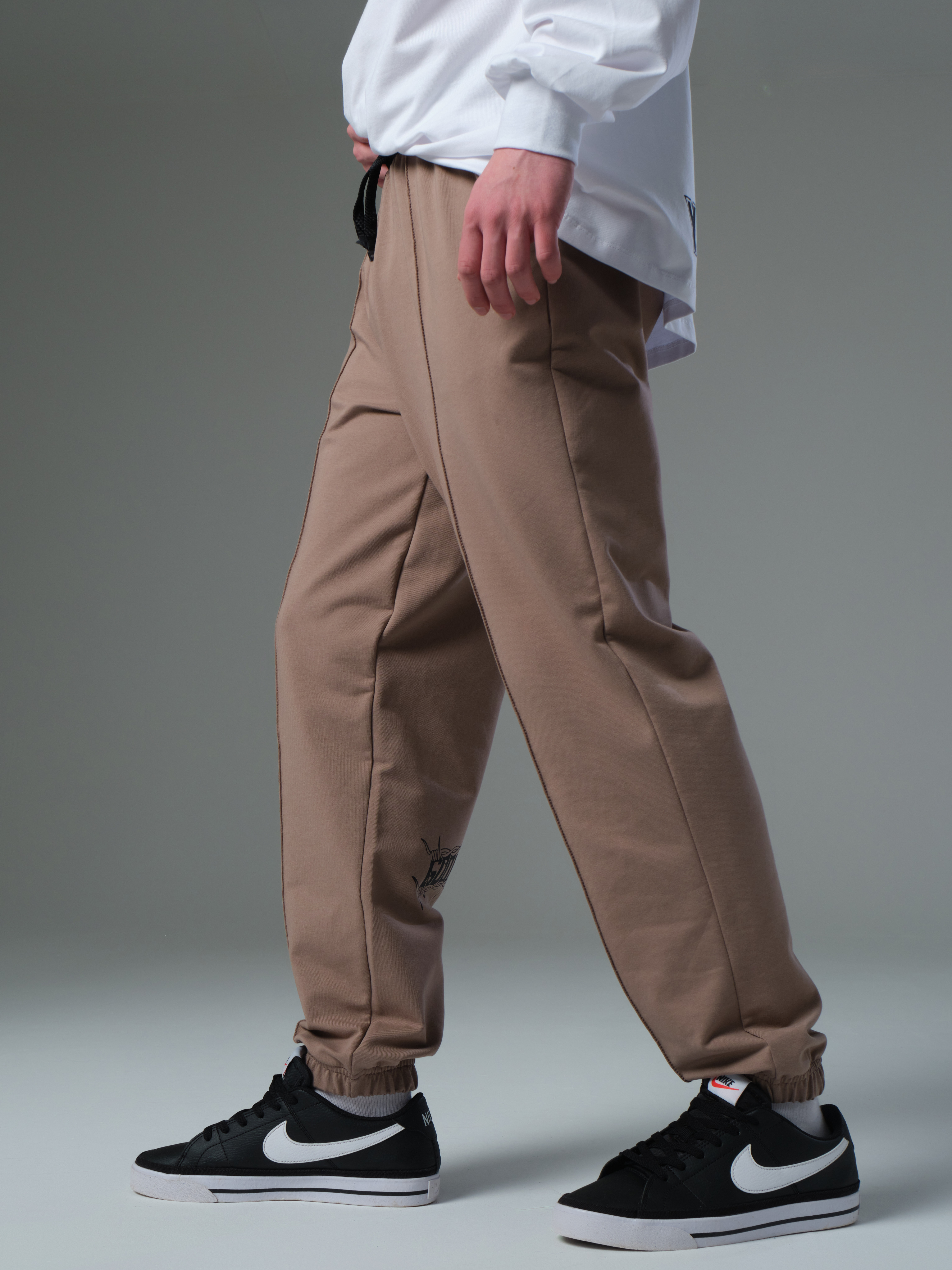 Брюки Nota Bene 241171807-135 - фото 8