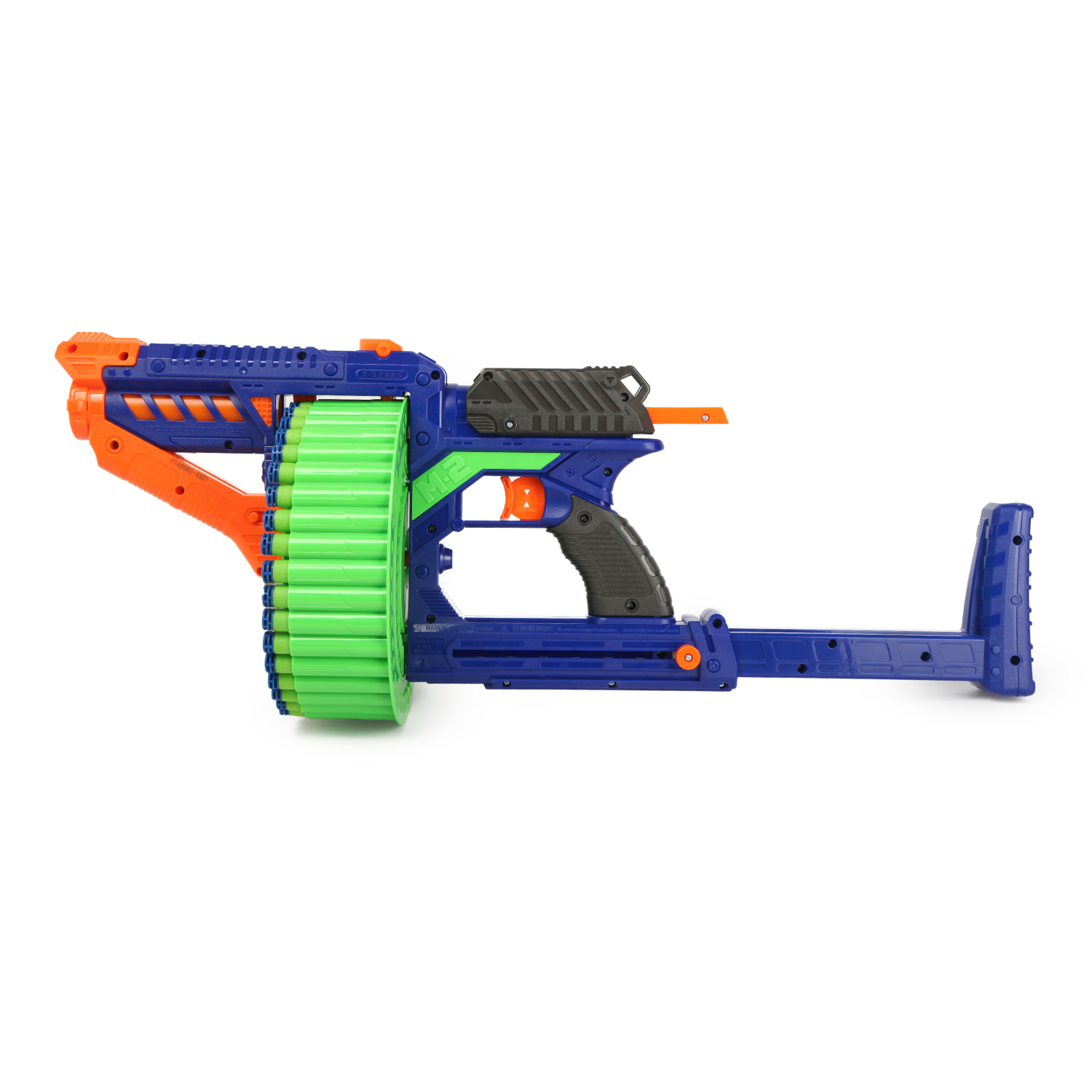 Бластер FUNGUN - фото 2