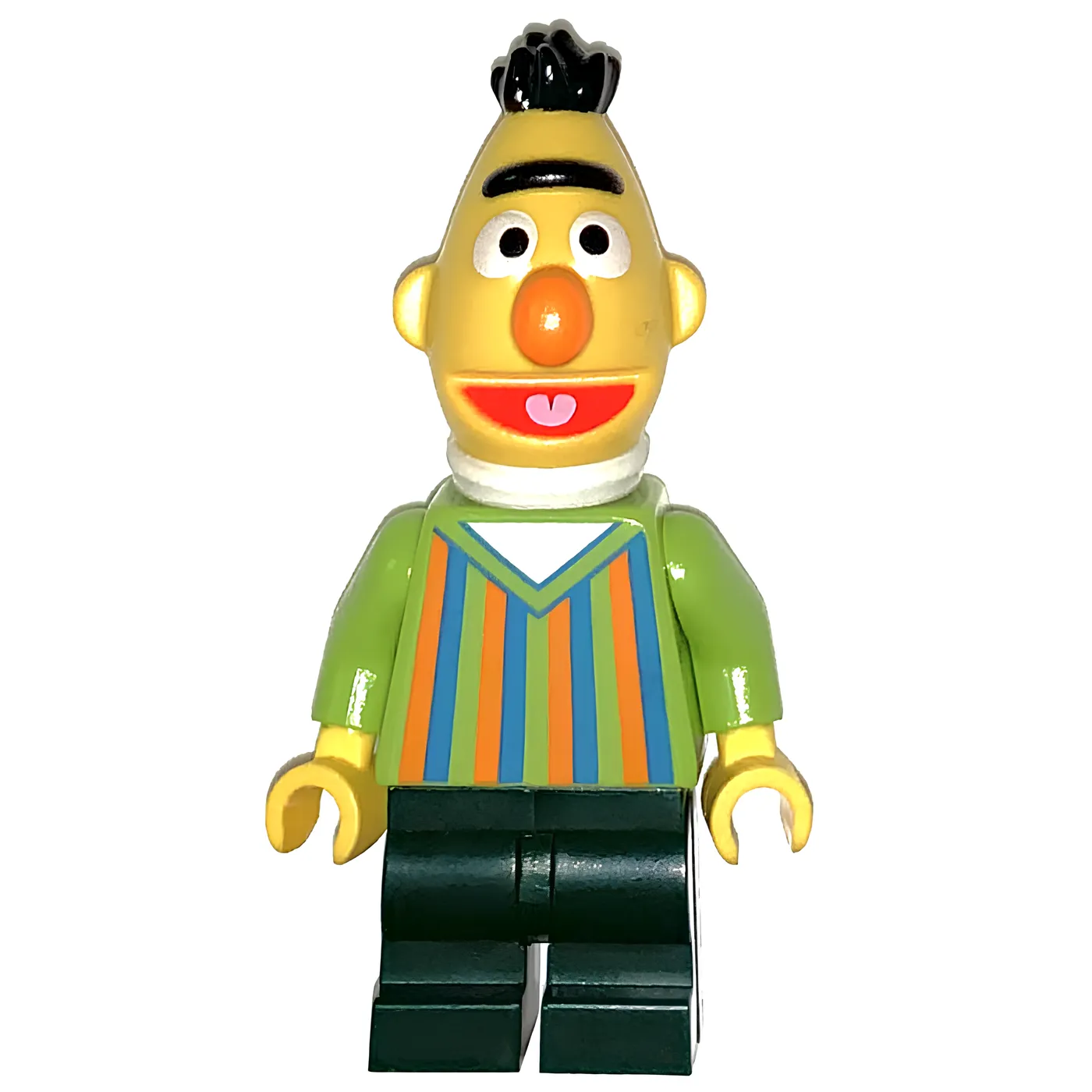 Фигурка LEGO Ideas Bert idea076 - фото 1