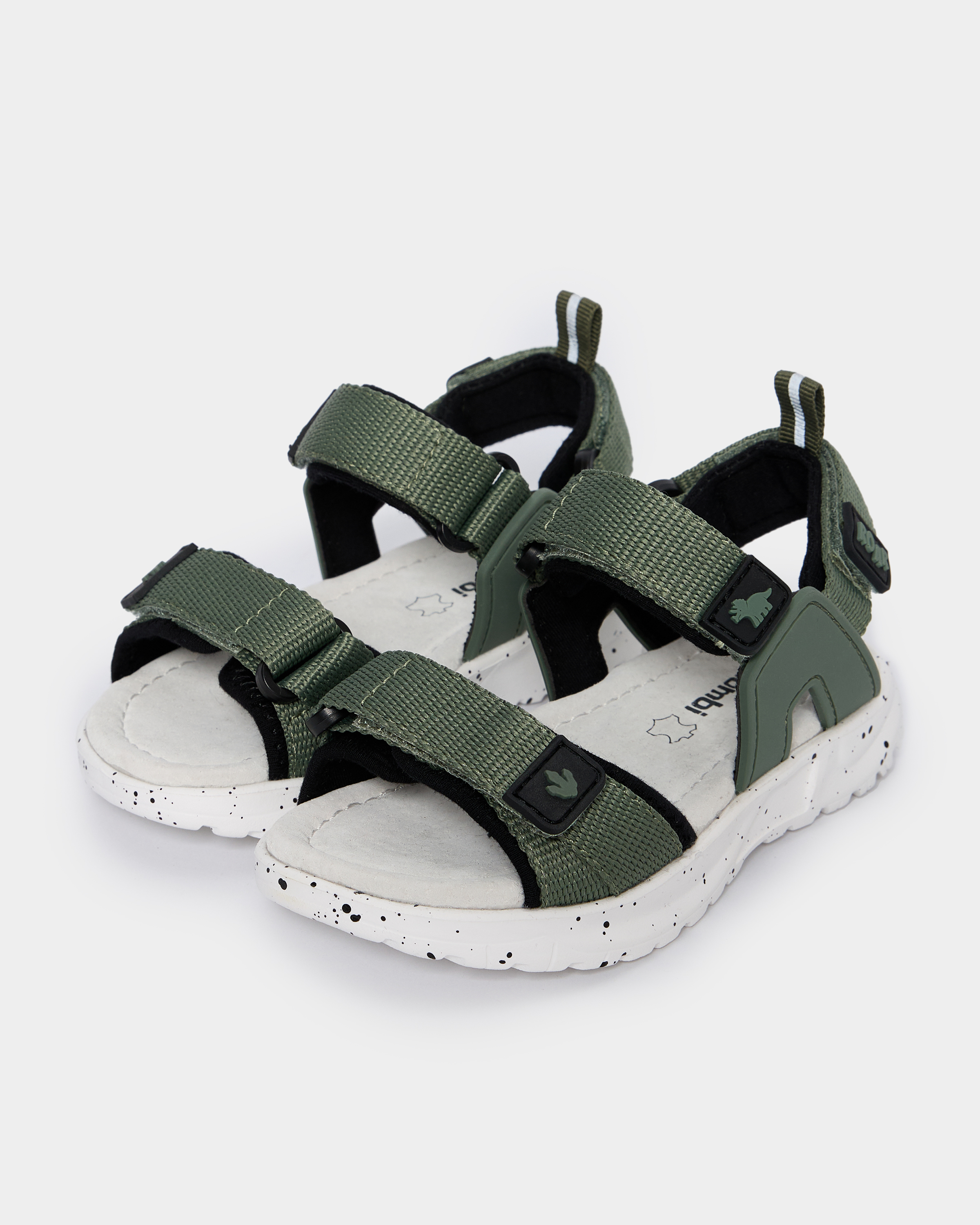 Сандалии Tombi S26WLibSA-255-44 - фото 3