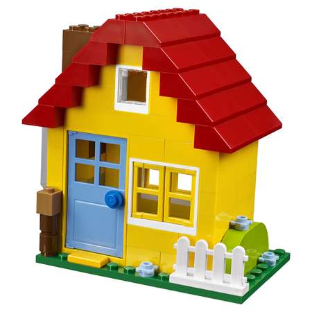Конструктор LEGO Classic блочный
