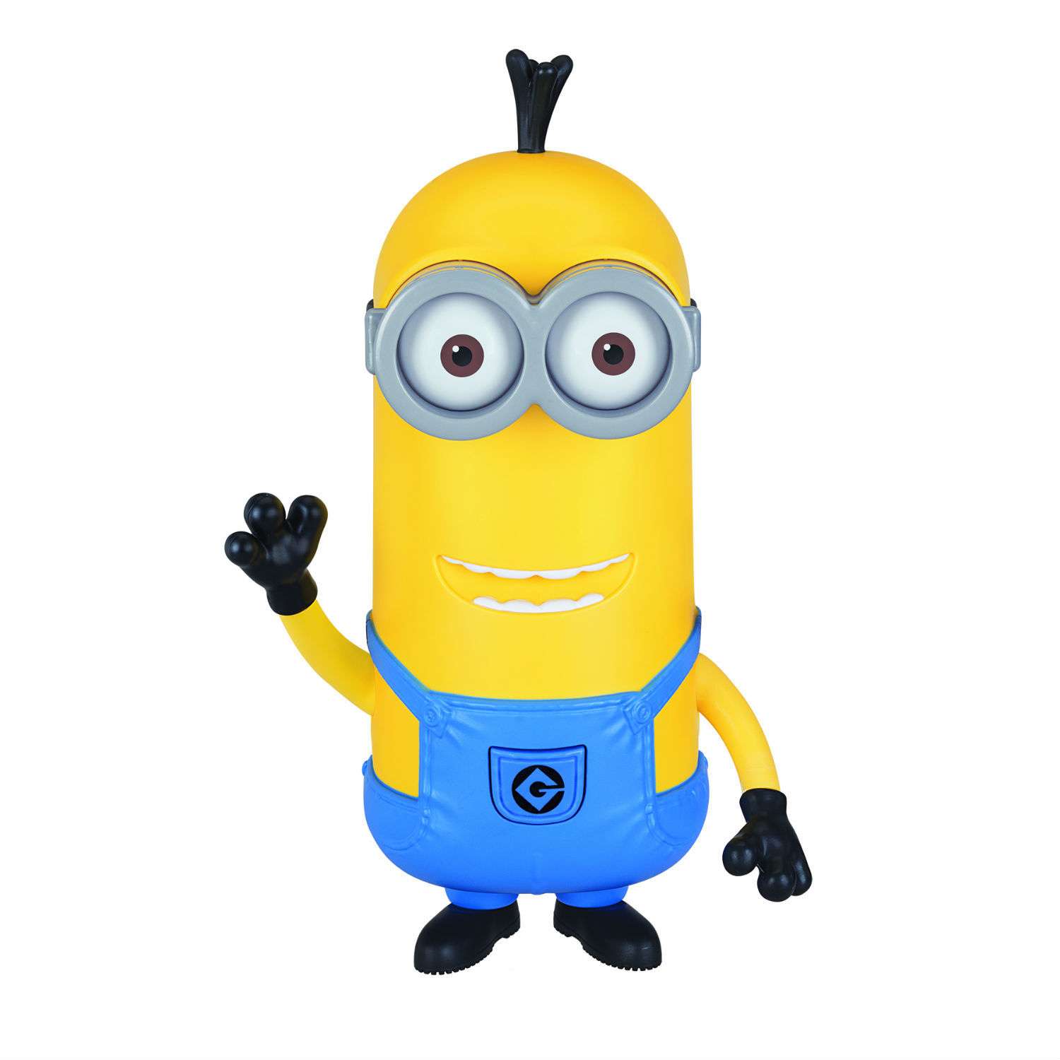 Фигурка Minions - фото 1