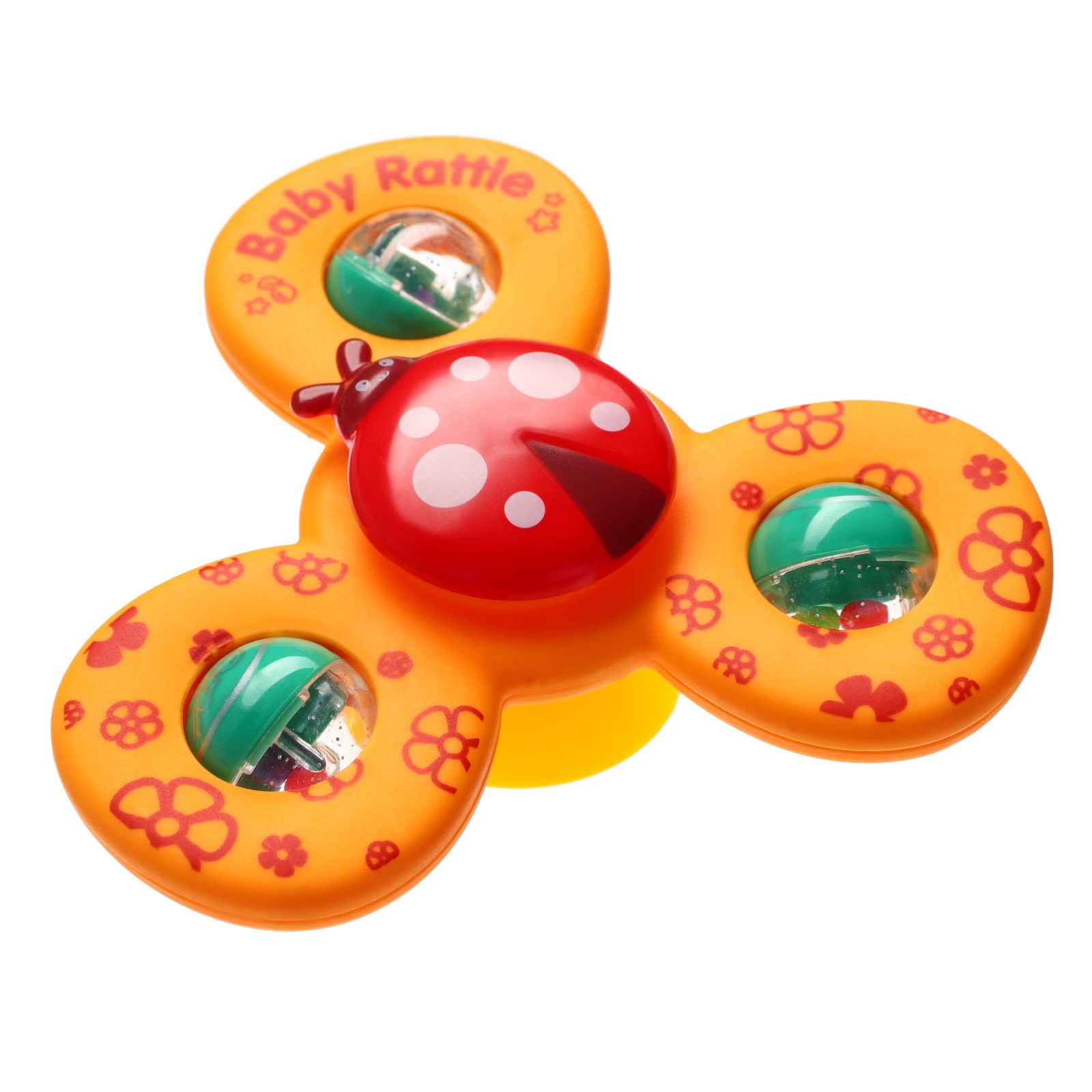 Игрушка Крошка Я - фото 4