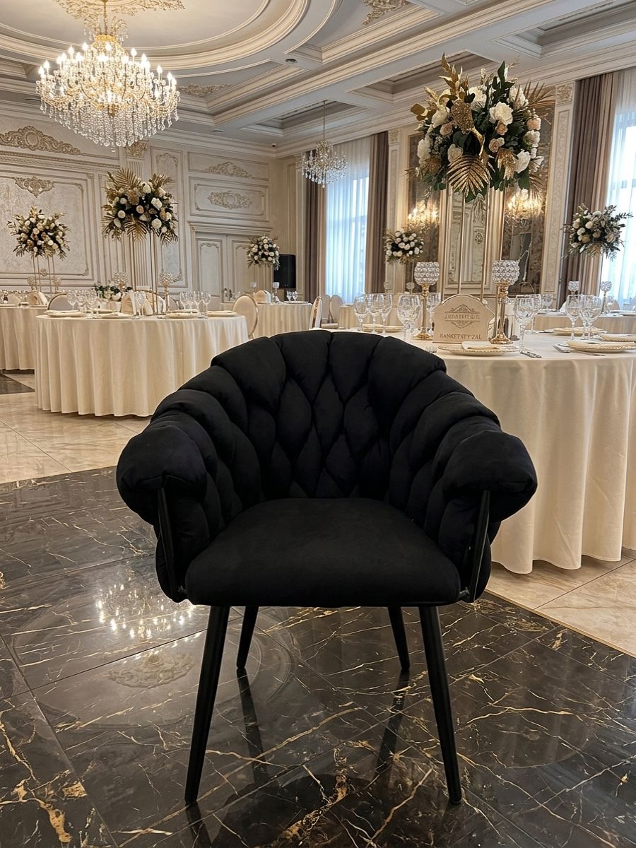 Стул New Victoria - фото 4