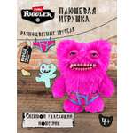 Мягкая игрушка Zuru FUGGLER Мистер Пуговкин