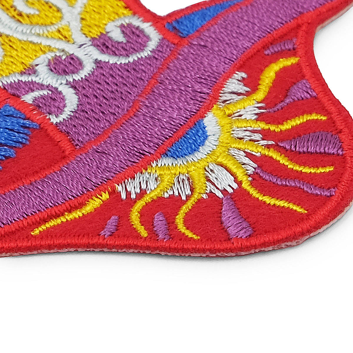 Набор для творчества Hobby Pro термоаппликация - фото 2